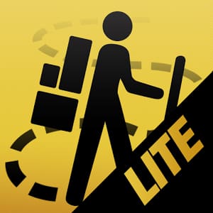 backpacker GPS