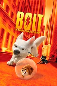 bolt