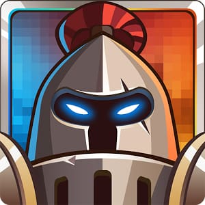 castle defense