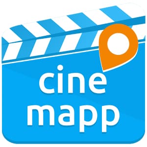 cine map