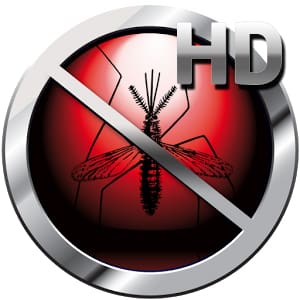contra los mosquitos