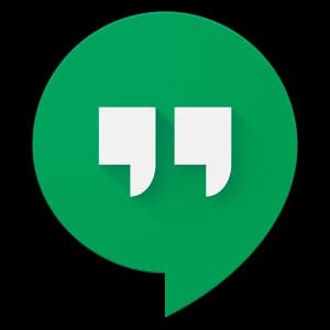 hangouts