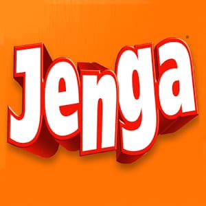 jenga