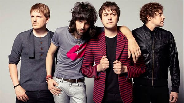 kasabian