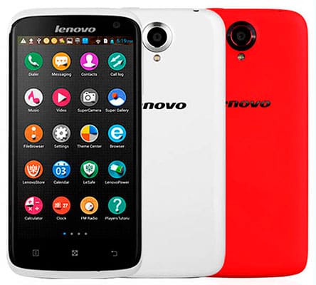 lenovo