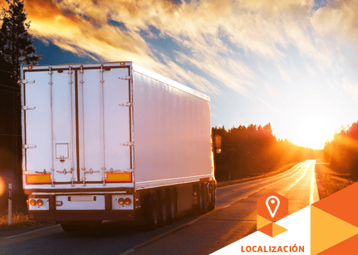 localización vehicular