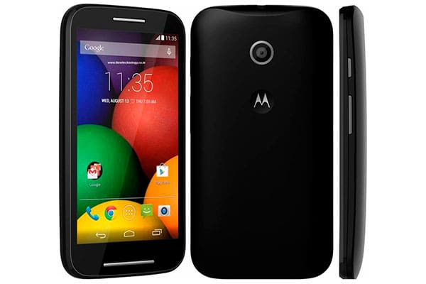 moto-e