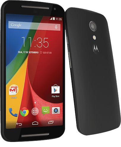 moto g