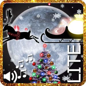 navidad+fondo+animado+