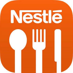nestlé+cocina