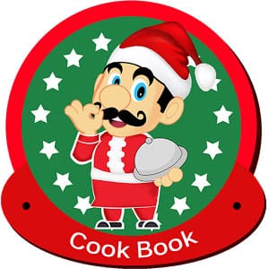 recetario recetas de navidad