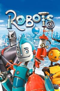 robots