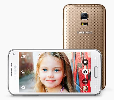 salaxy-s5-mini-cámara