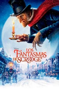 scrooge
