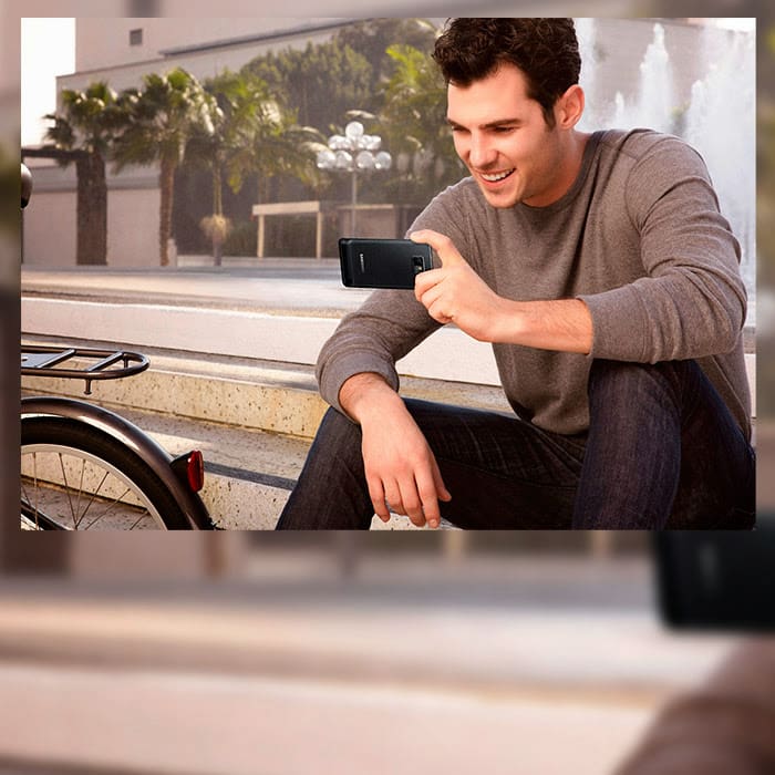 Smartphones de 5 a 9 mil pesos