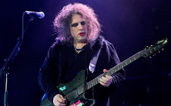 the-cure