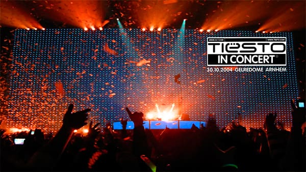 tiesto