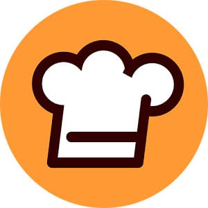 todas mis recetas