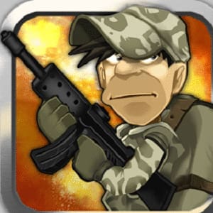 total recoil