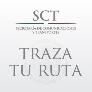 traza tu ruta