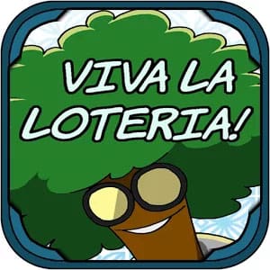 viva la loteria!