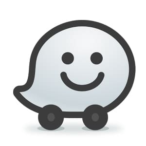 waze
