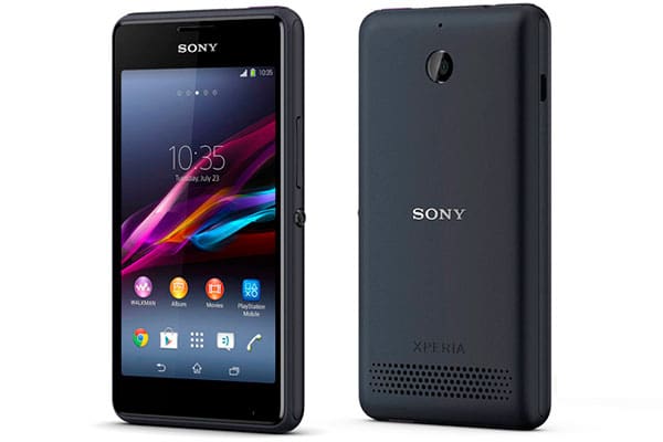xperia-e1