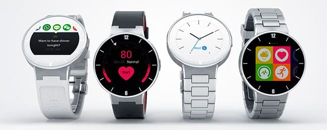 Alcatel-Watch