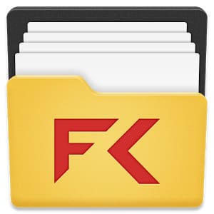 File Comander