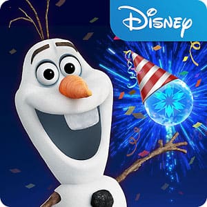 Frozen Free Fall
