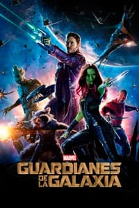 Guardianes de la Galaxia