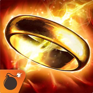 Hobbit King of Middle Earth