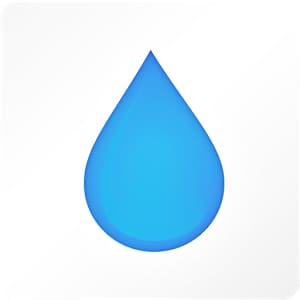 Hydro beber agua