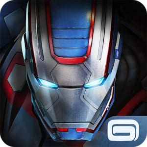 Iron man 3