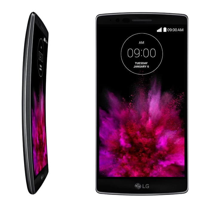 LG G Flex 2