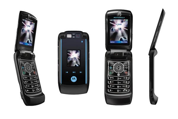 Moto v3x