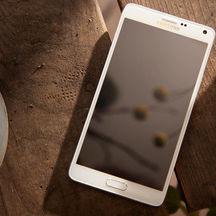 Galaxy Note 4