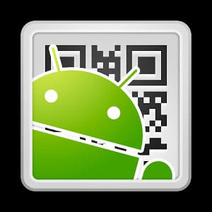 QR-Droid-Code-Scanner