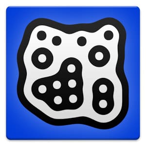 Reactable Mobile