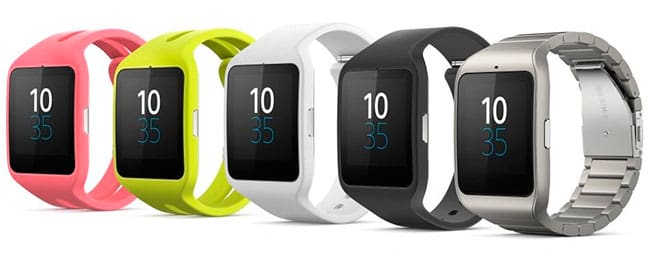 Sony-Smartwatch-3