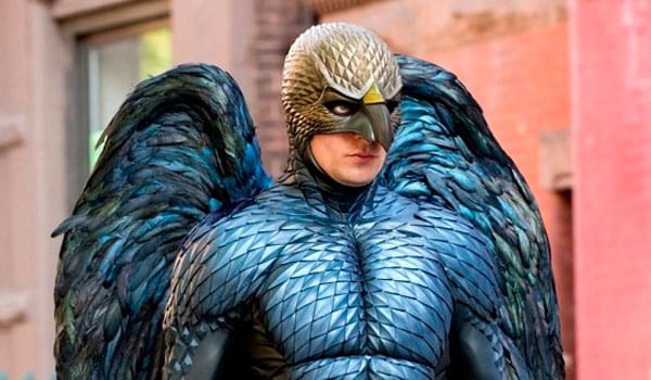birdman