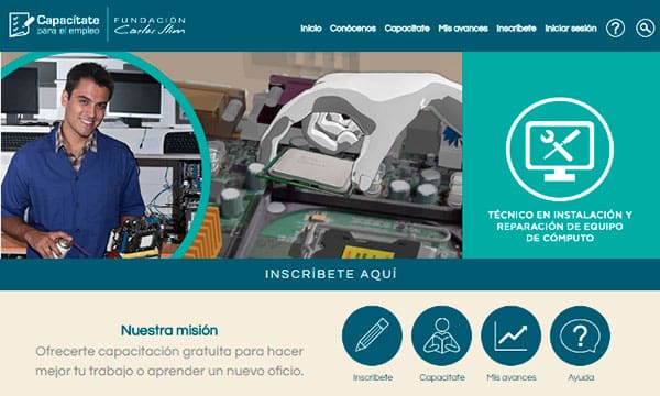 capacítate-para-el-empleo