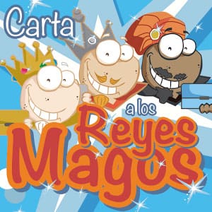 carta-a-los-reyes-magos
