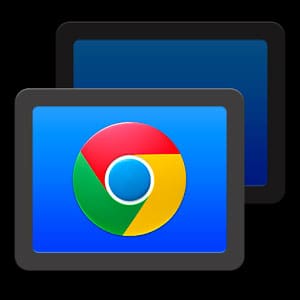 chrome-remot-edesktop