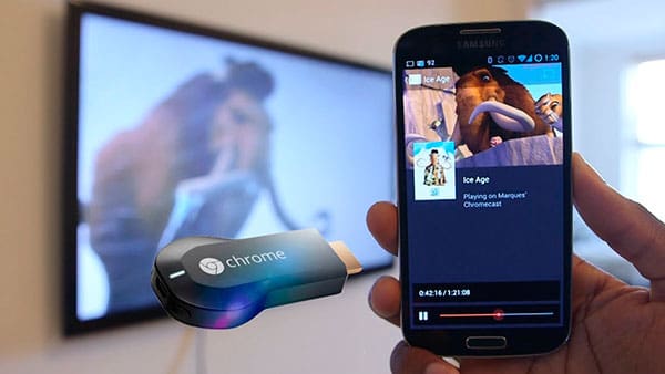 chromecast-celular