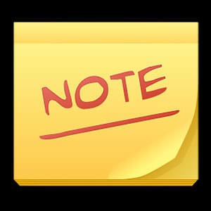 color-note