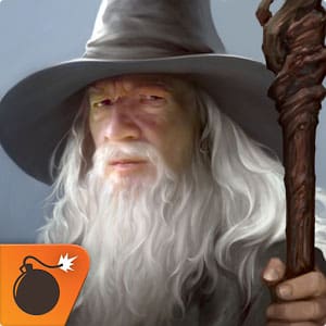 el señor de los anillos