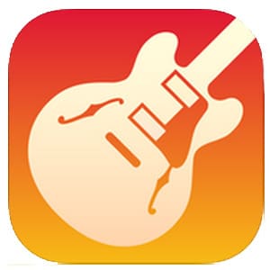 garage band