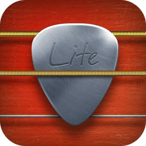 guitarra real