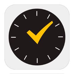 habit-clock